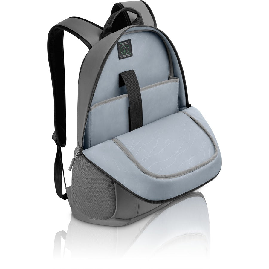 Sacoche de transport (sac à dos) Dell EcoLoop Urban CP4523G pour ordinateur portable 15" - Gris DELL-CP4523G