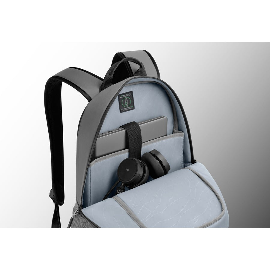 Sacoche de transport (sac à dos) Dell EcoLoop Urban CP4523G pour ordinateur portable 15" - Gris DELL-CP4523G