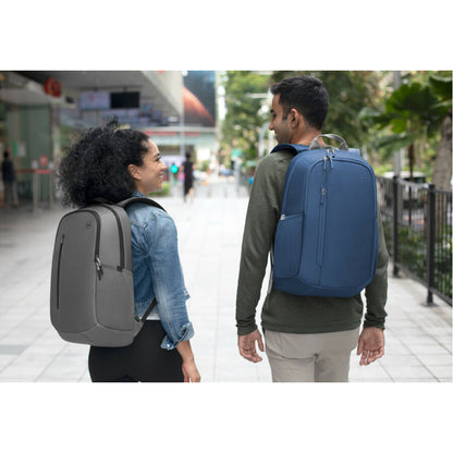 Sacoche de transport (sac à dos) Dell EcoLoop Urban CP4523G pour ordinateur portable 15" - Gris DELL-CP4523G