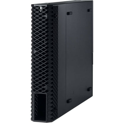 Ordinateur de bureau Dell OptiPlex 7000 7060 - Intel Core i5 (8e génération) i5 - 8500T 2,10 GHz - 8 Go DDR4 SDRAM - 256 Go SSD - Windows 10 Pro 64 bits (anglais/français/espagnol) - Micro PC - 3 ans ProSupport XP72Y
