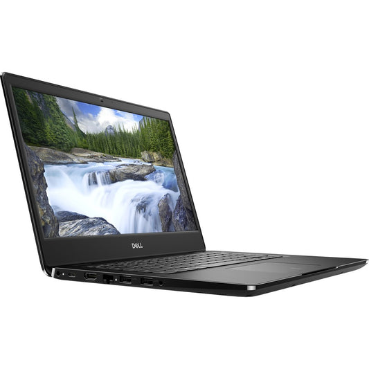 Ordinateur portable Dell Latitude 3000 3400 14" - Intel Core i5 8e génération i5-8265U - 8 Go - SSD 256 Go - Clavier anglais (États-Unis) PT7PN