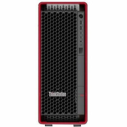 Lenovo ThinkStation P8 30HH0035CA Workstation - 1 x AMD Ryzen Threadripper PRO 7955WX - 32 GB - 1 TB SSD - Tower 30HH0035CA