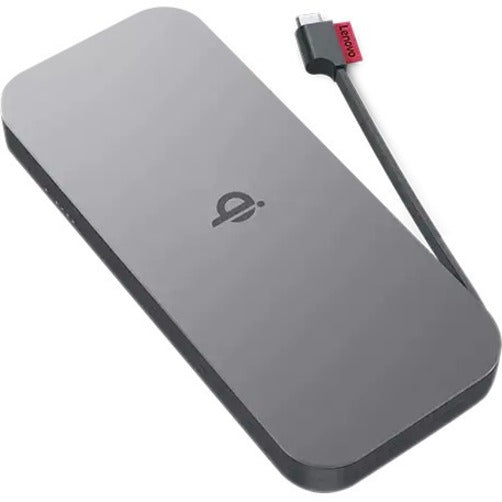 Lenovo GO Wireless Power Bank 10000 mAh G0A3LG1WWW