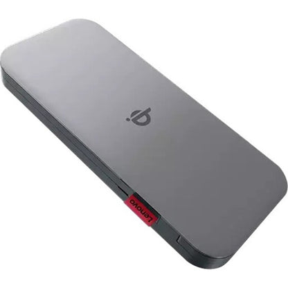 Lenovo GO Wireless Power Bank 10000 mAh G0A3LG1WWW