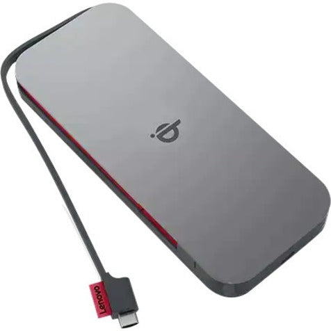 Lenovo GO Wireless Power Bank 10000 mAh G0A3LG1WWW