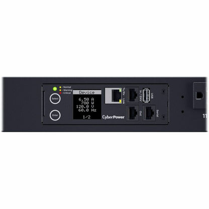 CyberPower PDU31116 20-Outlets PDU PDU31116