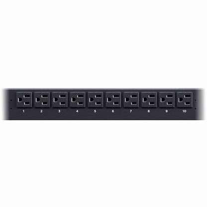 CyberPower PDU31116 20-Outlets PDU PDU31116