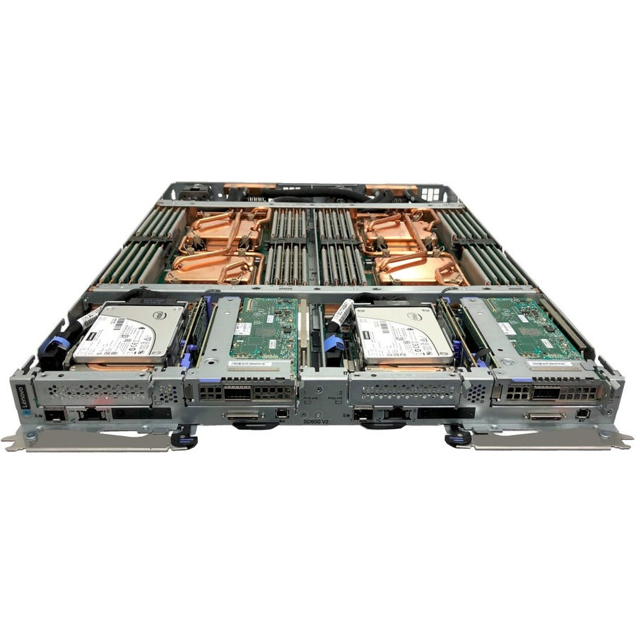 Lenovo 7450 PRO 960 GB Solid State Drive - 2.5" Internal - U.3 (PCI Express NVMe 4.0 x4) - Read Intensive 4XB7A13975