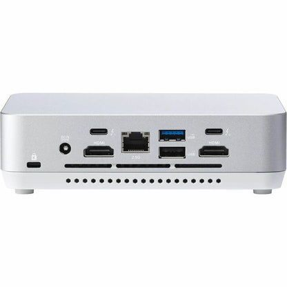 Asus NUC 14 Pro+ NUC14RVSu7 Barebone System - Mini PC - Intel Core Ultra 7 14th Gen 155H RNUC14RVSU700001I