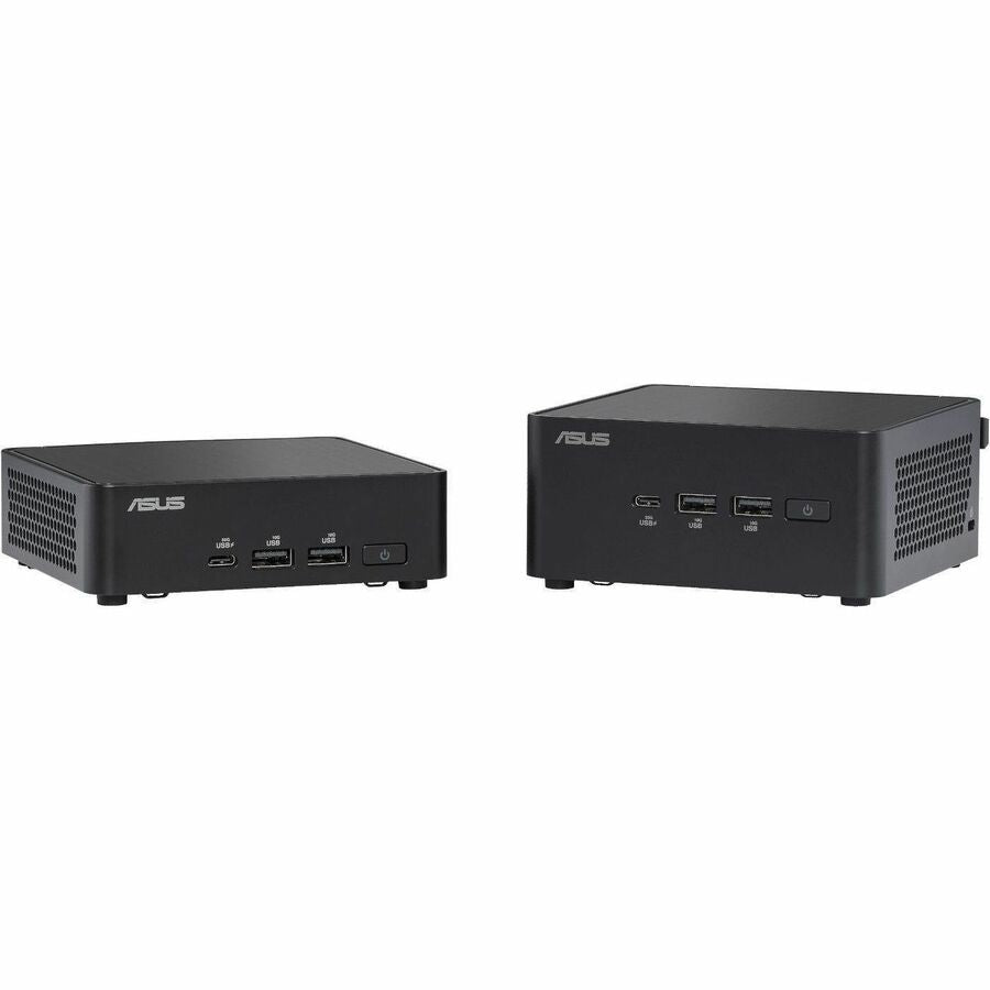 Asus NUC 14 Pro Desktop Computer - Intel Core Ultra 5 14th Gen 135H - vPro Technology - 16 GB - Mini PC RNUC14RVKV5068C1I