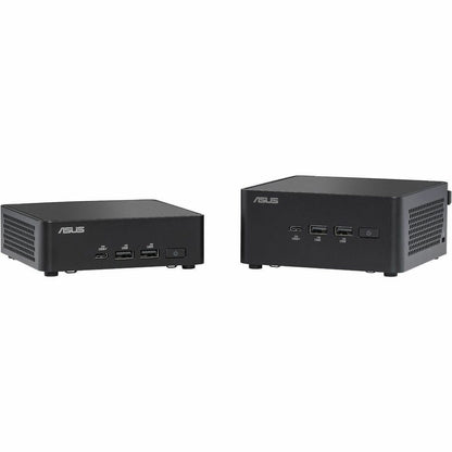 Asus NUC 14 Pro Desktop Computer - Intel Core Ultra 5 14th Gen 135H - vPro Technology - 16 GB - Mini PC RNUC14RVKV5068C1I