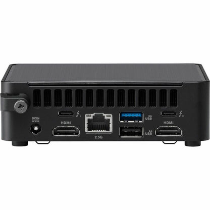 Asus NUC 14 Pro Desktop Computer - Intel Core Ultra 5 14th Gen 135H - vPro Technology - 16 GB - Mini PC RNUC14RVKV5068C1I