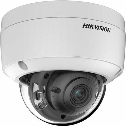 Caméra réseau Hikvision ColorVu DS-2CD2147G2-L(SU) 4 mégapixels - Couleur, monochrome - Dôme DS-2CD2147G2-LSU(4MM)(C)