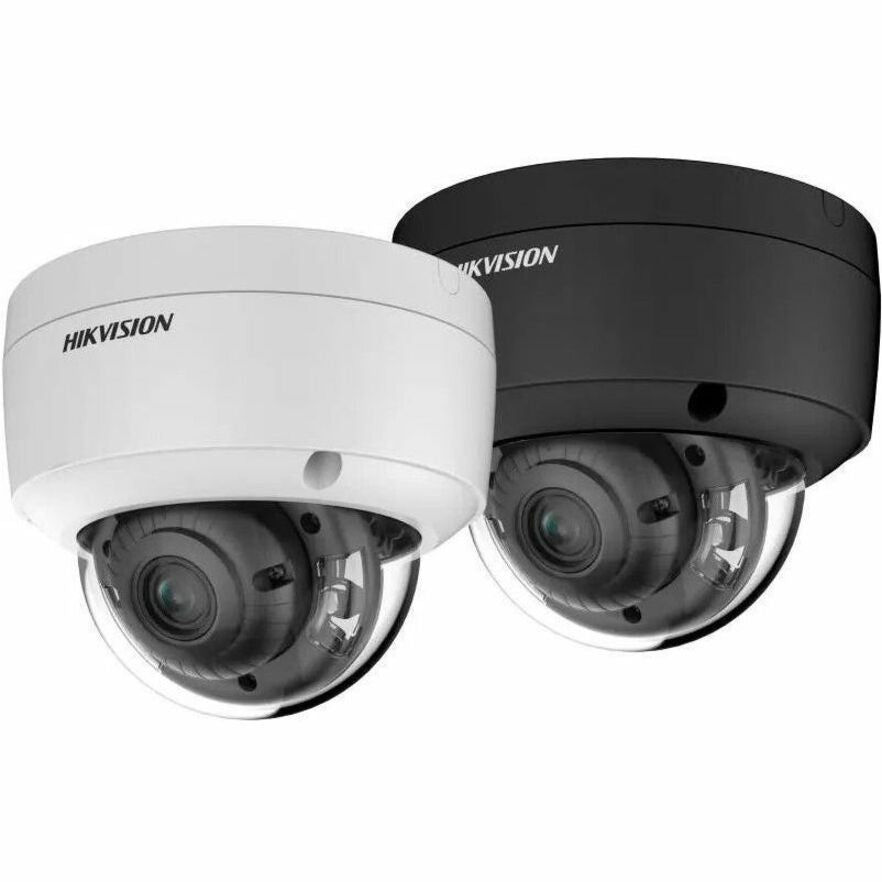 Caméra réseau Hikvision ColorVu DS-2CD2147G2-L(SU) 4 mégapixels - Couleur, monochrome - Dôme DS-2CD2147G2-LSU(4MM)(C)