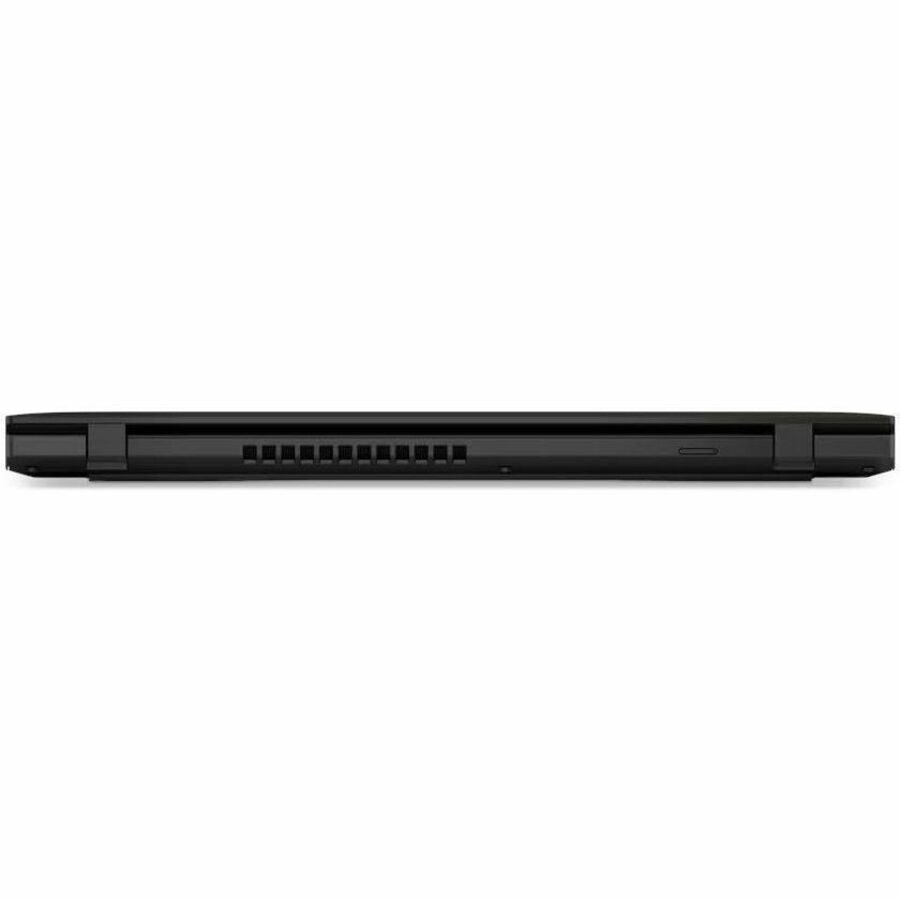 Ordinateur portable Lenovo ThinkPad L16 Gen 1 21L3001SUS 16" - WUXGA - Intel Core Ultra 5 135U - Technologie vPro - 16 Go - SSD 256 Go - Clavier anglais - Noir 21L3001SUS