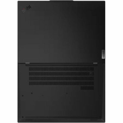 Ordinateur portable Lenovo ThinkPad L16 Gen 1 21L70003CA 16" à écran tactile - WUXGA - AMD Ryzen 7 PRO 7735U - 16 Go - SSD 512 Go - Clavier français - Noir Eclipse 21L70003CA