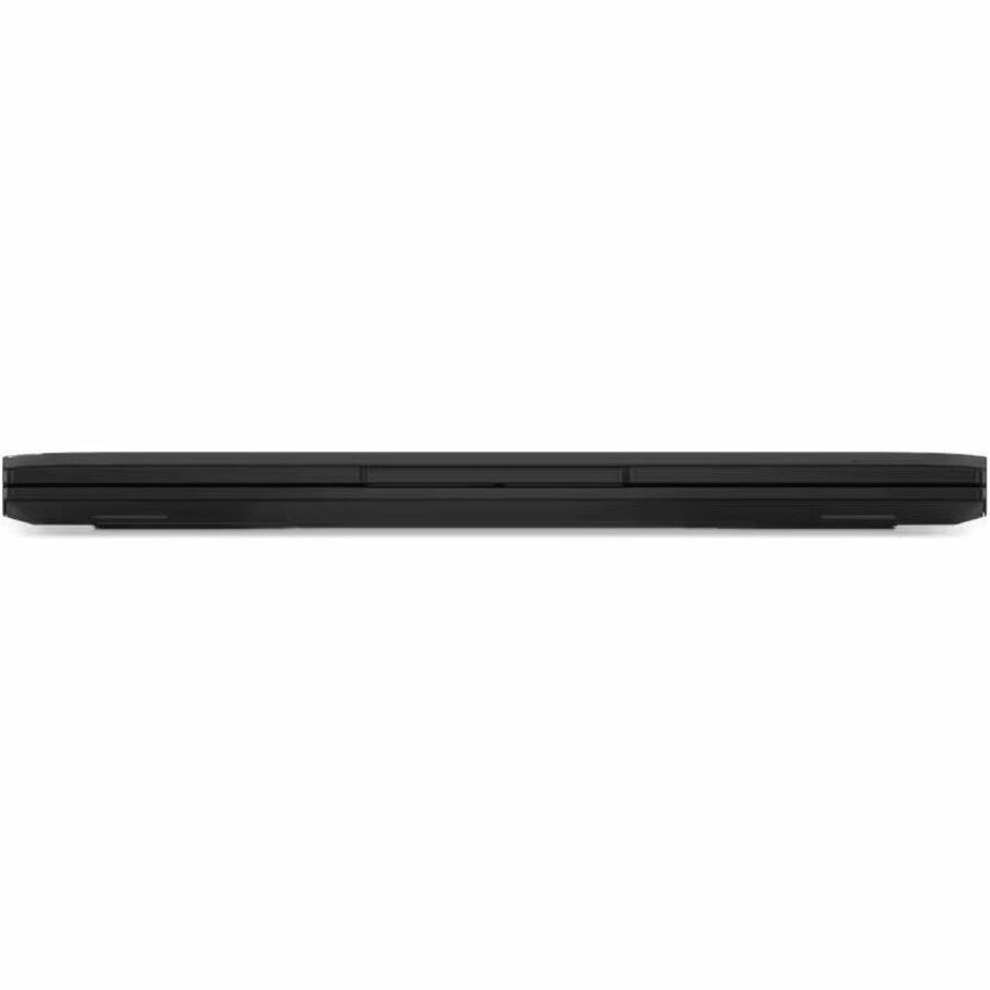 Ordinateur portable Lenovo ThinkPad L16 Gen 1 21L70003CA 16" à écran tactile - WUXGA - AMD Ryzen 7 PRO 7735U - 16 Go - SSD 512 Go - Clavier français - Noir Eclipse 21L70003CA