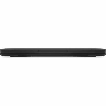 Ordinateur portable Lenovo ThinkPad L16 Gen 1 21L70003CA 16" à écran tactile - WUXGA - AMD Ryzen 7 PRO 7735U - 16 Go - SSD 512 Go - Clavier français - Noir Eclipse 21L70003CA