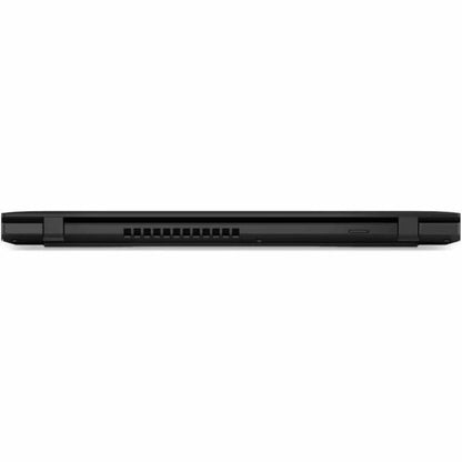 Ordinateur portable Lenovo ThinkPad L16 Gen 1 21L70003CA 16" à écran tactile - WUXGA - AMD Ryzen 7 PRO 7735U - 16 Go - SSD 512 Go - Clavier français - Noir Eclipse 21L70003CA