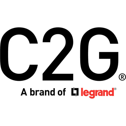 Écran de projection C2G Wireline Advantage 29745