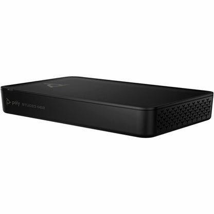 Système de vidéoconférence Poly Studio G62 sans radio GSA/TAA 99T12AA#ABA