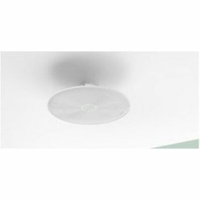 Microphone filaire Yealink CM20 pour salle de conférence, caméra, haut-parleur - Gris clair nacré CM20