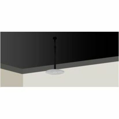 Microphone filaire Yealink CM20 pour salle de conférence, caméra, haut-parleur - Gris clair nacré CM20