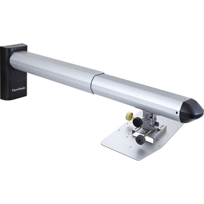 Support mural pour projecteur ViewSonic PJ-WMK-601 - Noir, Argent PJ-WMK-601