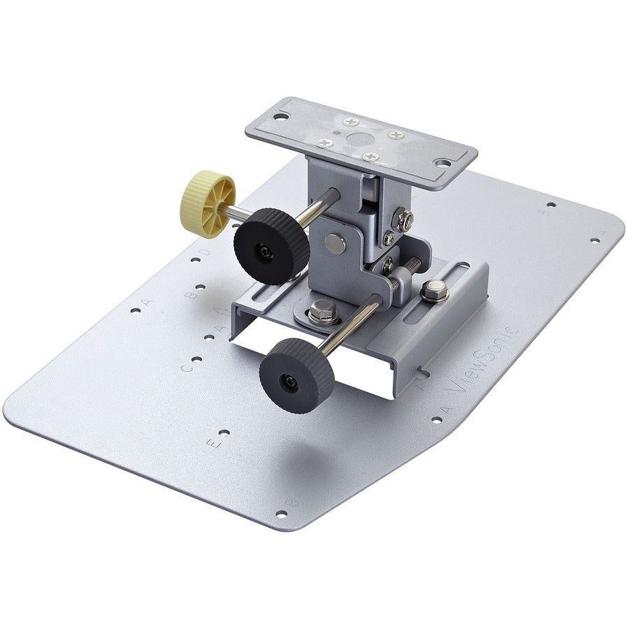Support mural pour projecteur ViewSonic PJ-WMK-601 - Noir, Argent PJ-WMK-601