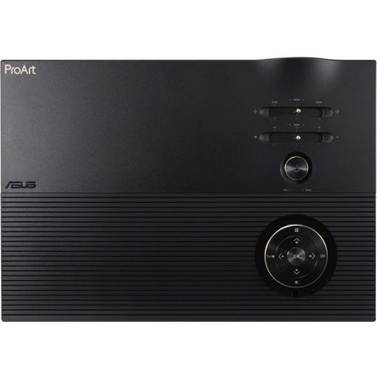 Projecteur DLP 3D Asus ProArt A1 - 16:9 - Montage au plafond - Noir PROART A1
