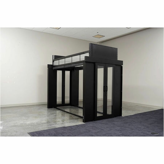 APC by Schneider Electric HyperPod Roof - 4ft Aisle Simple Roof Panel 600mm FS-RF-2008-U