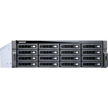 Système de stockage SAN/NAS QNAP TS-1677XU-RP-1200-4G TS-1677XU-RP-1200-4G-US