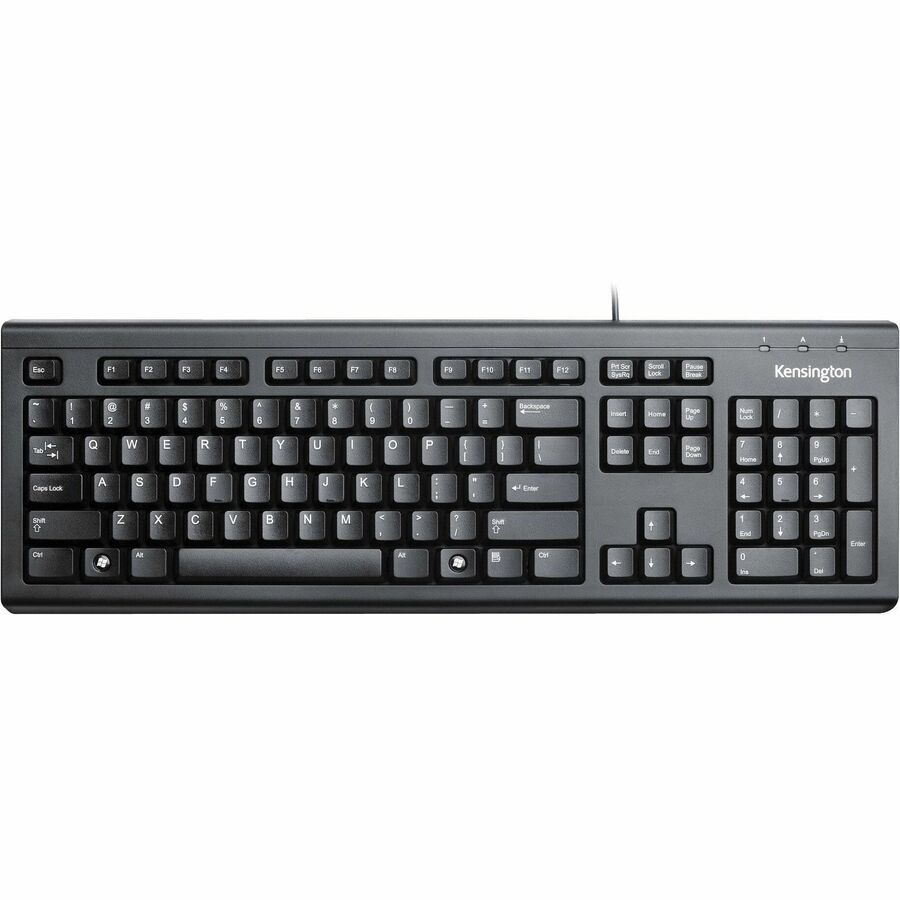Clavier Kensington à vie K64370A