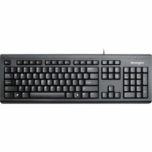Clavier Kensington à vie K64370A