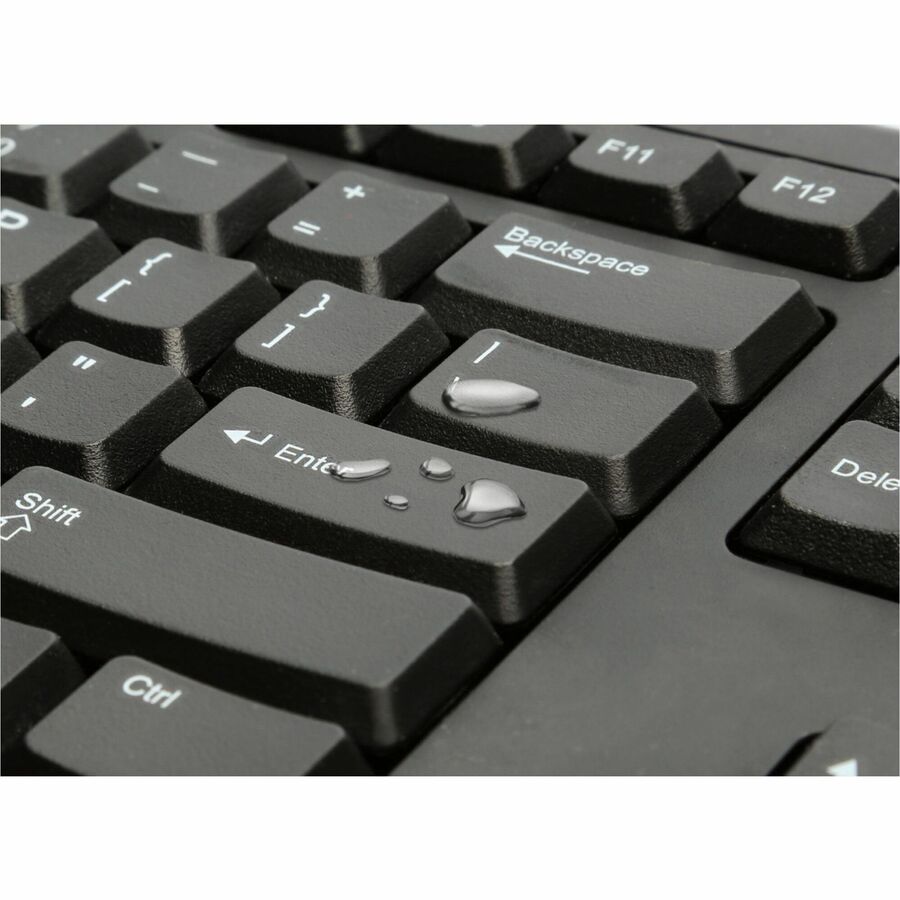 Clavier Kensington à vie K64370A