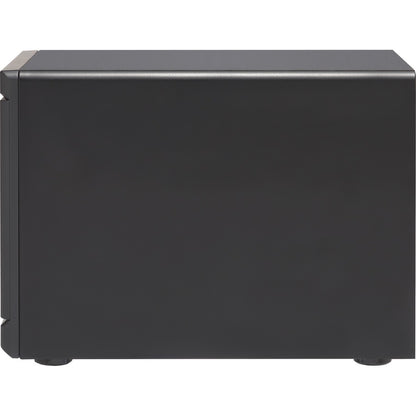 QNAP Turbo NAS TVS-1282-I7-64G-450W SAN/NAS Storage System TVS-1282-I7-64G-450W-US