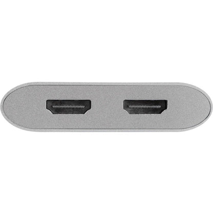 Targus USB-C Dual 4K HDMI Video Adapter ACA947CA