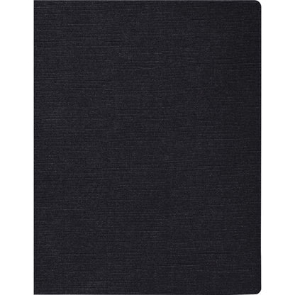 Fellowes Expressions Oversize Linen Presentation Covers 52115
