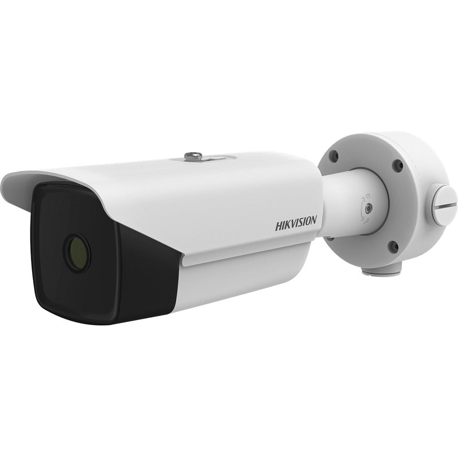 Caméra réseau Hikvision DeepinView DS-2TD2137-4/PY - Couleur - Bullet DS-2TD2137-4/PY