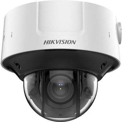 Caméra réseau HD extérieure Hikvision DeepinView IDS-2CD7546G0-IZHSY 4 mégapixels - Couleur - Dôme IDS-2CD7546G0-IZHSY 2,8-12MM