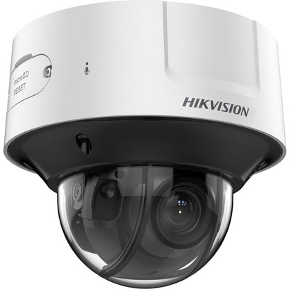 Caméra réseau HD extérieure Hikvision DeepinView IDS-2CD7546G0-IZHSY 4 mégapixels - Couleur - Dôme IDS-2CD7546G0-IZHSY 2,8-12MM
