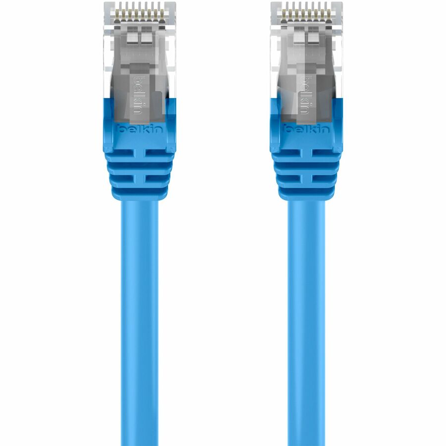 Câble Belkin Cat6 A3L980-40-BLU-S