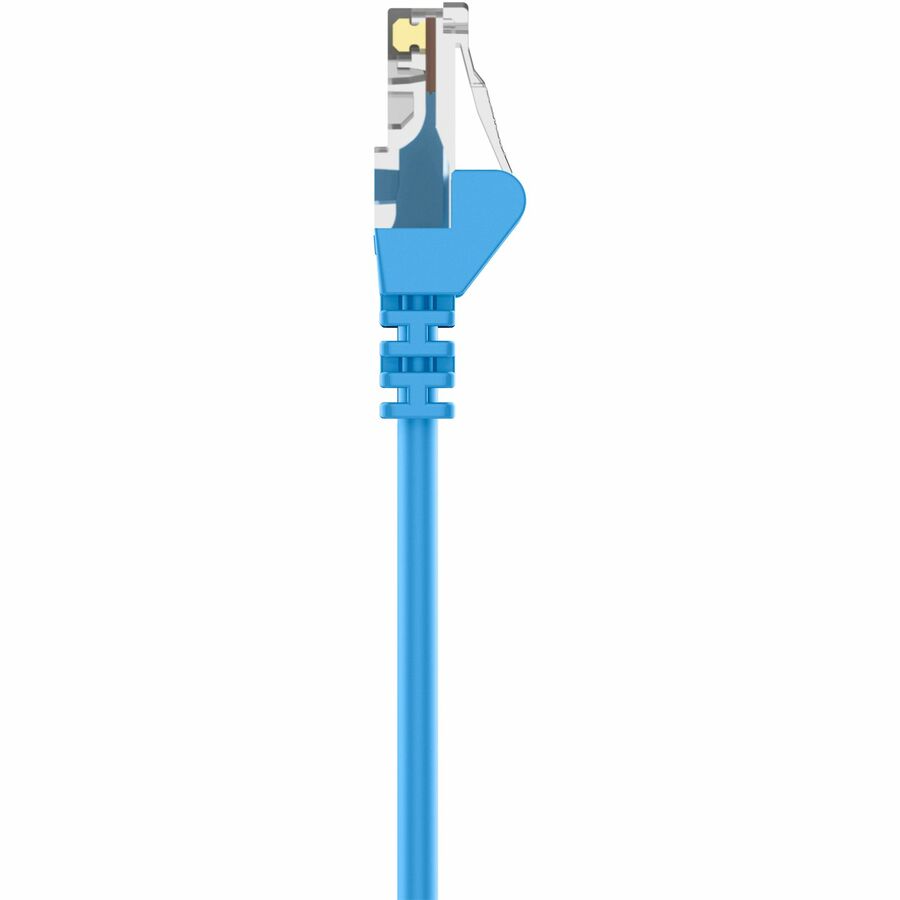 Câble Belkin Cat6 A3L980-40-BLU-S
