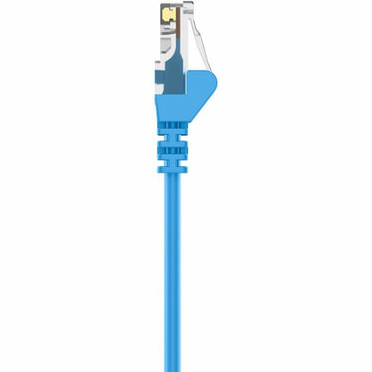 Câble Belkin Cat6 A3L980-40-BLU-S