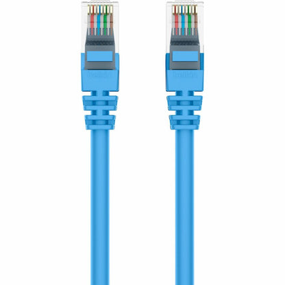 Câble Belkin Cat6 A3L980-40-BLU-S
