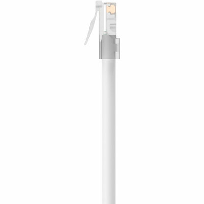 Câble de raccordement Belkin Cat5e A3L791-03-WHT