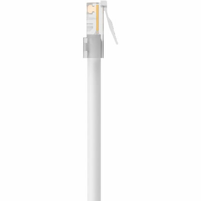 Câble de raccordement Belkin Cat5e A3L791-03-WHT