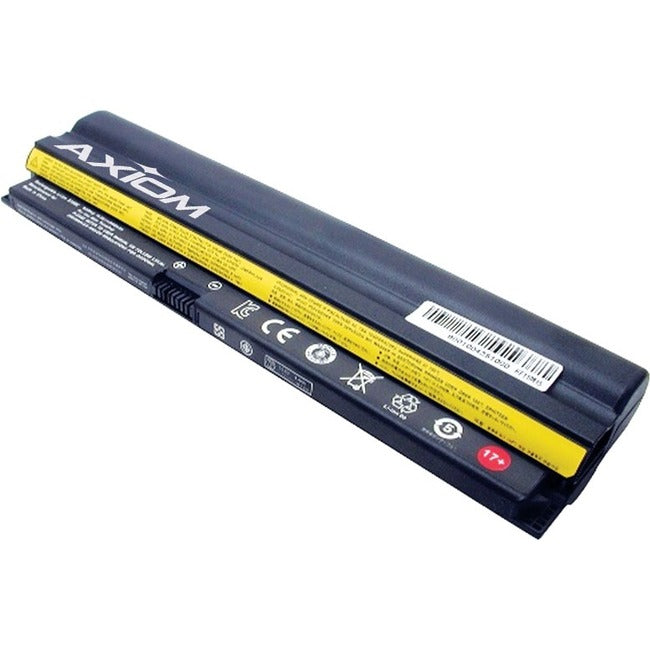 Batterie pour ordinateur portable Axiom 57Y4559-AX