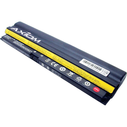 Batterie pour ordinateur portable Axiom 57Y4559-AX