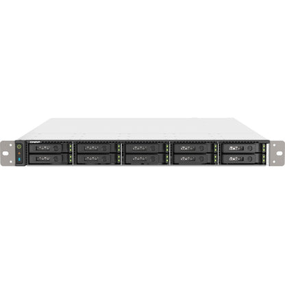 Système de stockage SAN/NAS QNAP TS-H1090FU-7302P-256G TS-H1090FU-7302P-256G-US
